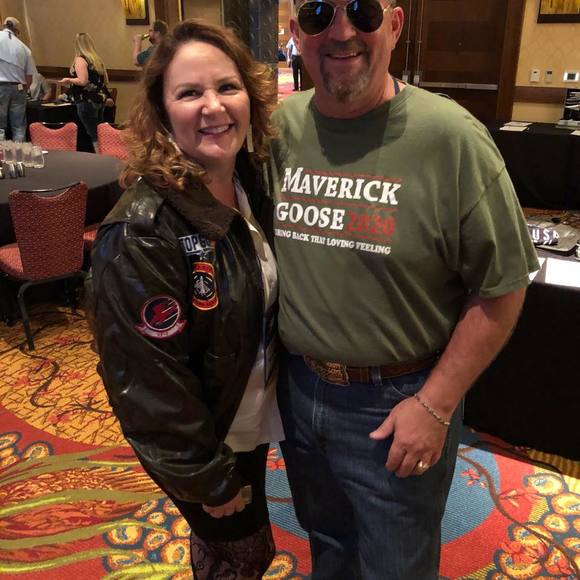 Meet your Posher, Tammy - Picture 2 of 2